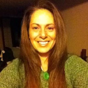 Meet your Posher, Lori